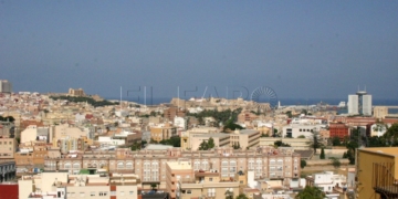 Ciudad de Melilla