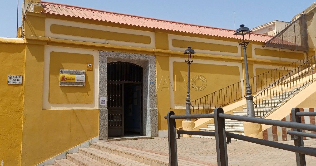 Defensa informa sobre el segundo ciclo para el ingreso a militar de Tropa y Marinería en Melilla