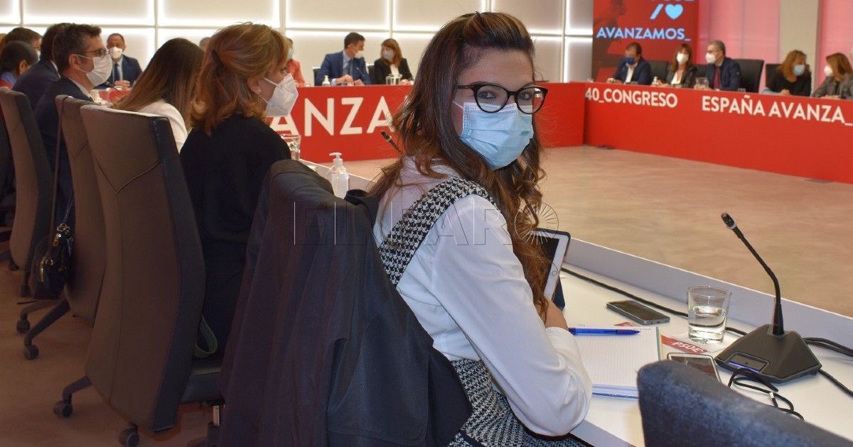 Sabrina Moh será la nueva coordinadora del Consejo de Política Institucional de Ceuta y Melilla