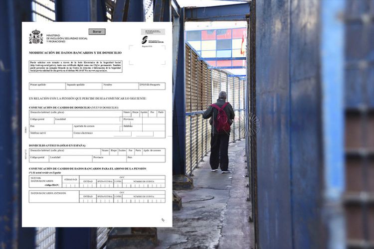 El cambio de normativa para dar paro a las transfronterizas de Melilla está previsto para 2023