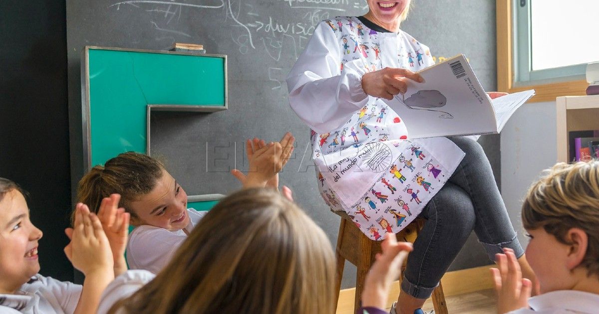 Los padres melillenses, los que menos gastarán en regalarle a los profesores este fin de curso