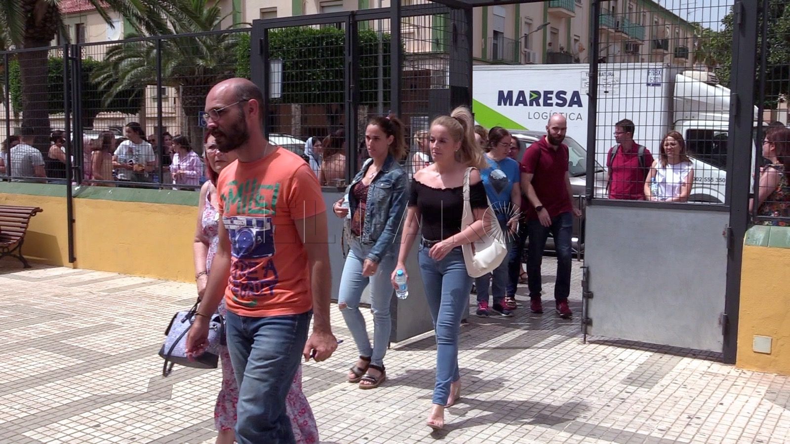 Un cero para casi la mitad de los opositores a una plaza de Pedagogía Terapéutica