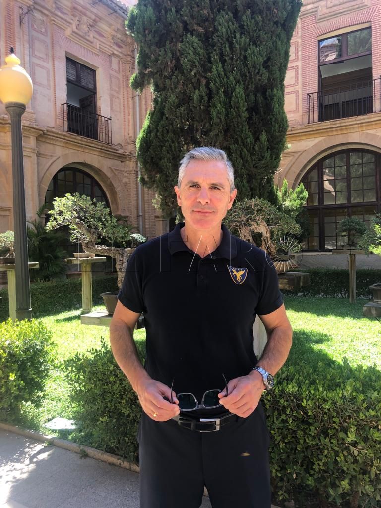 “Melilla debería maximizar su posición de puente entre la UE y Marruecos”