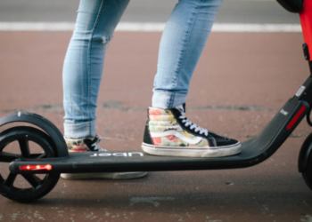 La Policía Local interpone 41 denuncias relacionadas con patinetes eléctricos