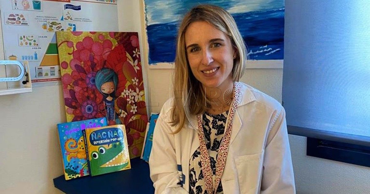 Psiquiatra asegura que Melilla necesita una Unidad de Salud Mental Infantojuvenil