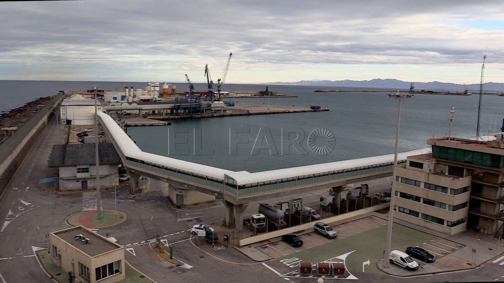 Refuerzo extraordinario de barcos a Málaga el 2 y el 9 de julio