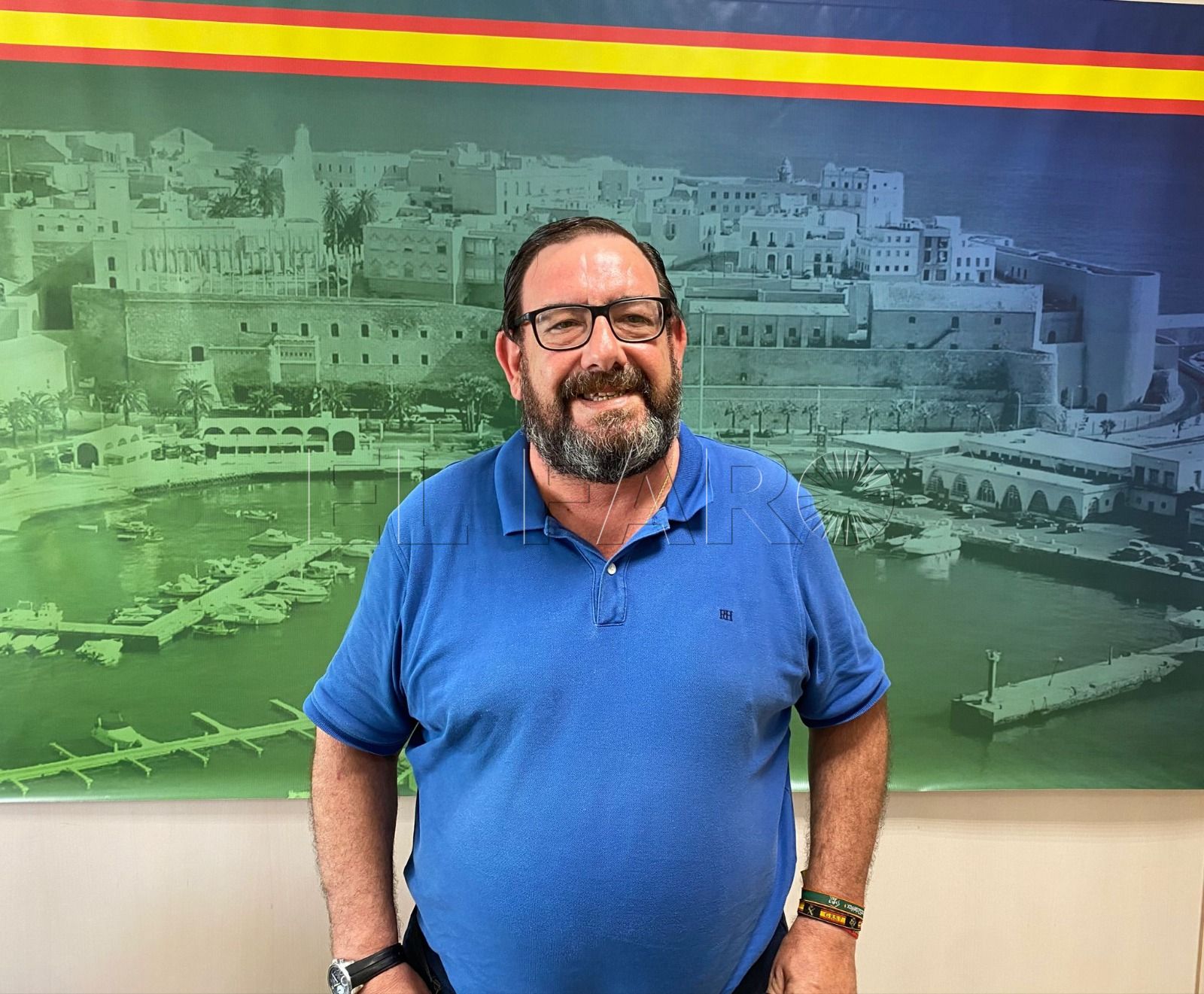 Vox cree que la OPE no supone un beneficio para Melilla