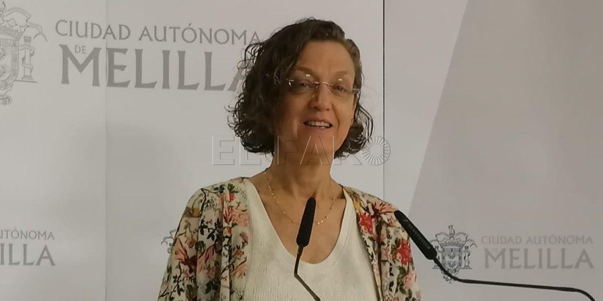 Melilla recibirá 8 millones de euros para fomentar el turismo de la ciudad