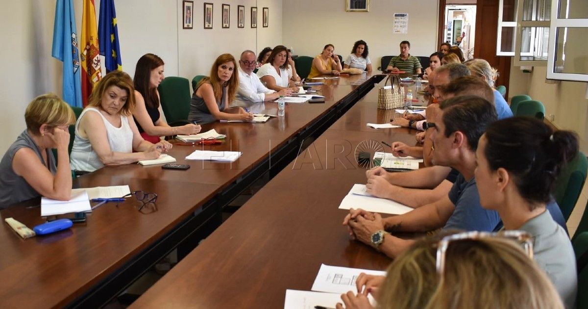 Melilla recibirá 1,7 millones de euros para los centros que atenderán 24 horas a víctimas de violencia sexual