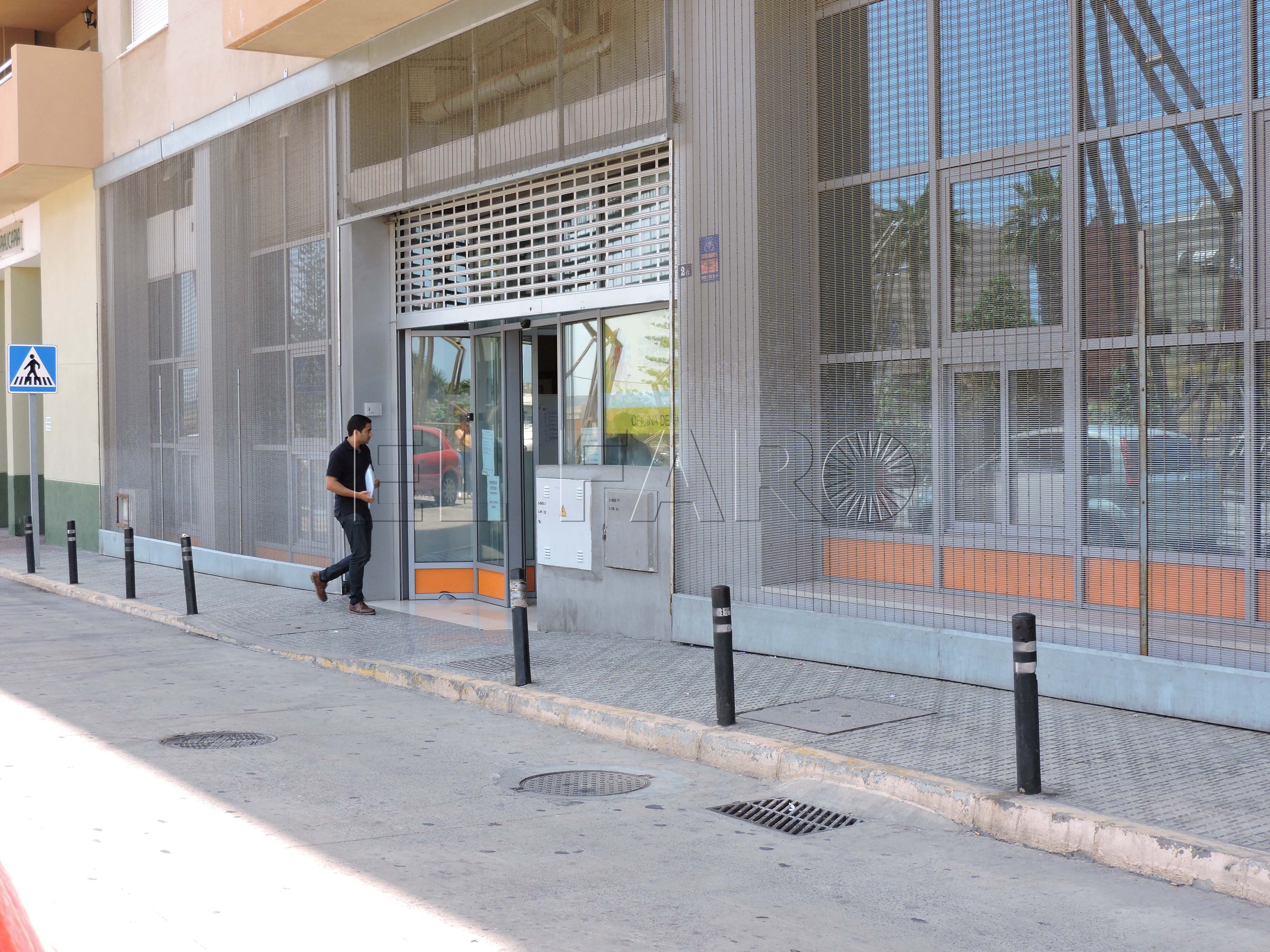 Gaztelumendi: “Con Podemos en el SEPE se van a terminar las citas previas”