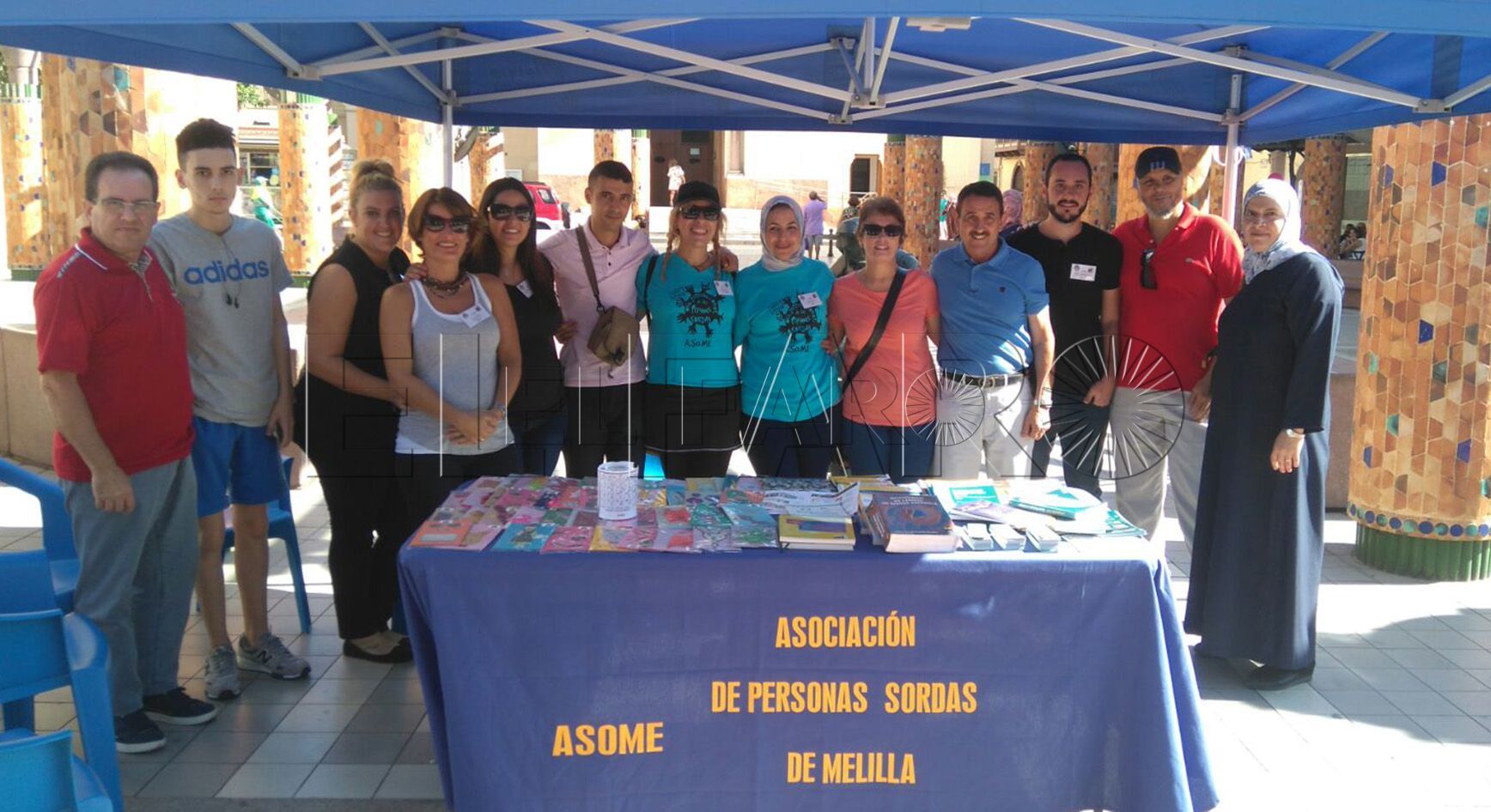 Melilla conmemorará el Día de las Lenguas de Signos