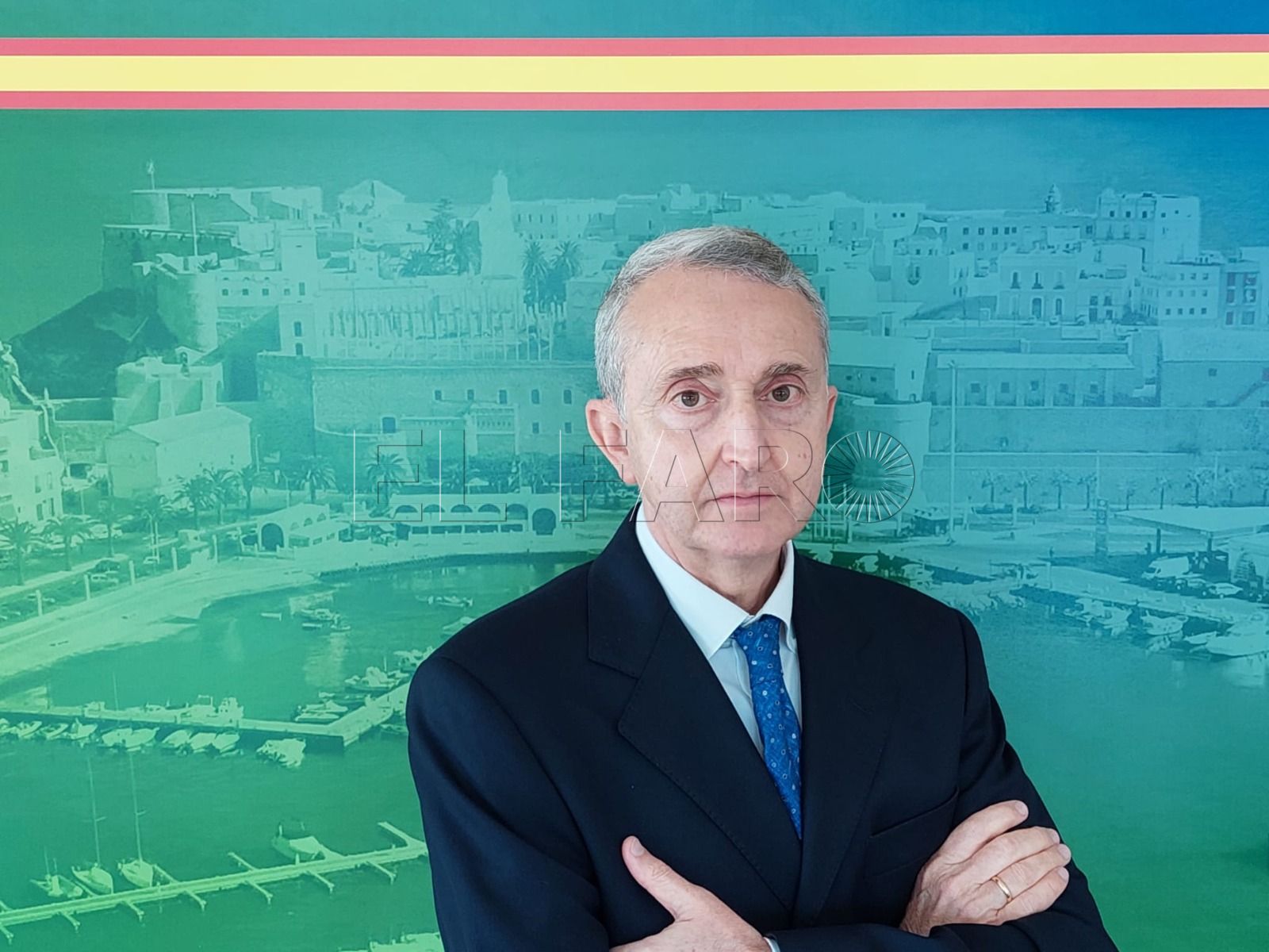 Tasende dice que es "tarea de todos" mejorar la ciudad