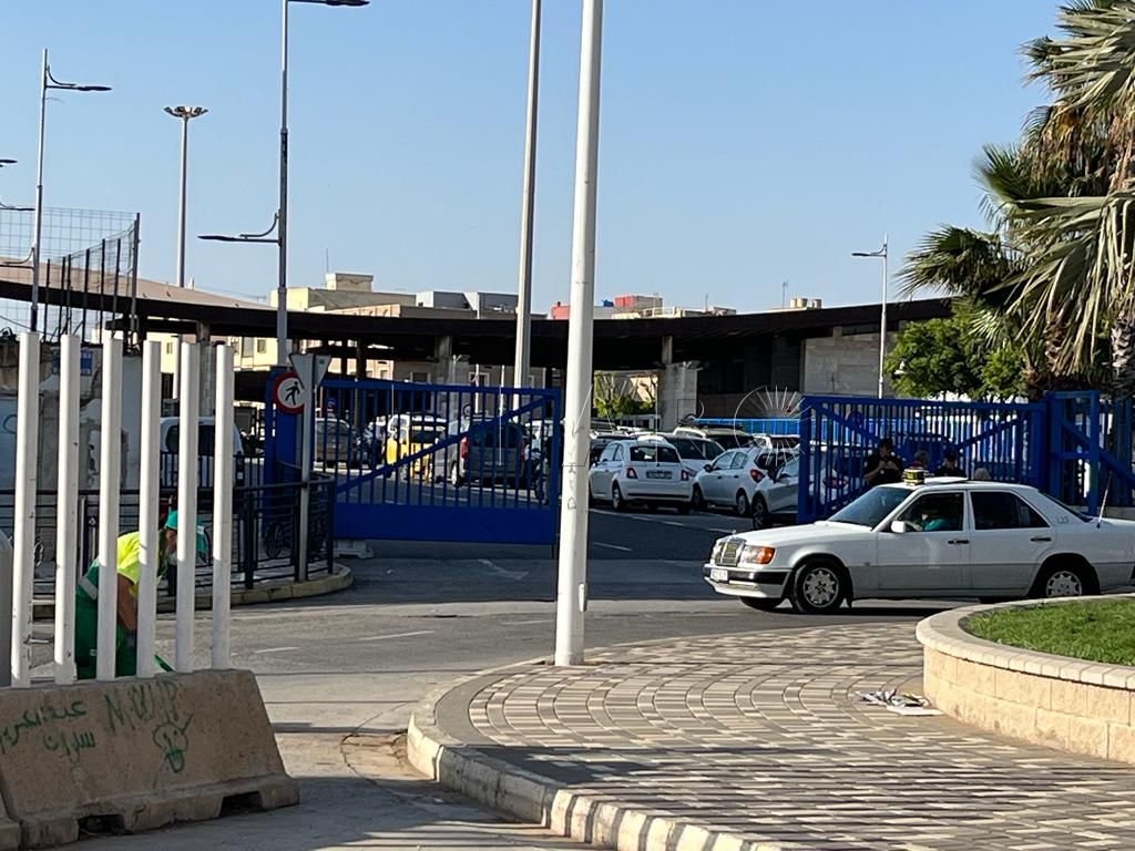 Los taxistas de Melilla siguen sin fecha para elegir a su presidente