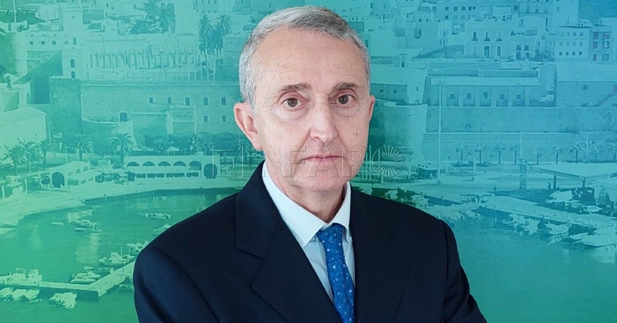 Vox Melilla valora la gravedad del último asalto a la valla