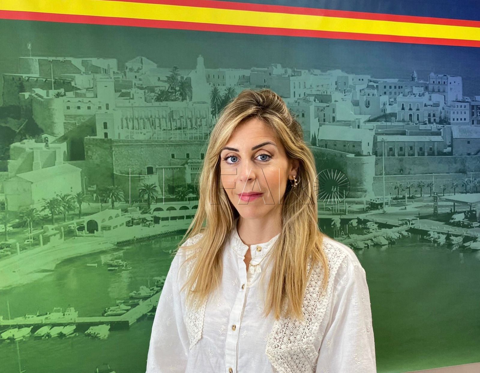 VOX Melilla pide explicaciones al Gobierno sobre la trata de menores