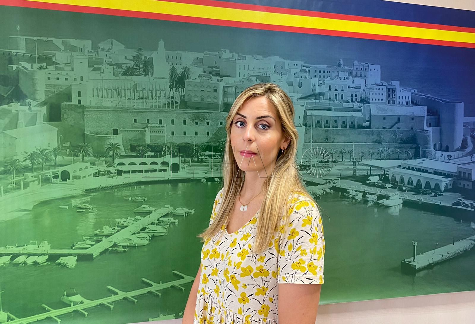 Vox pide al Gobierno local acabar con la inseguridad en Melilla