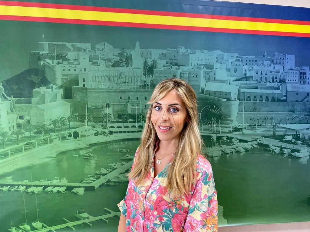 Vox pide revitalizar el centro de Melilla