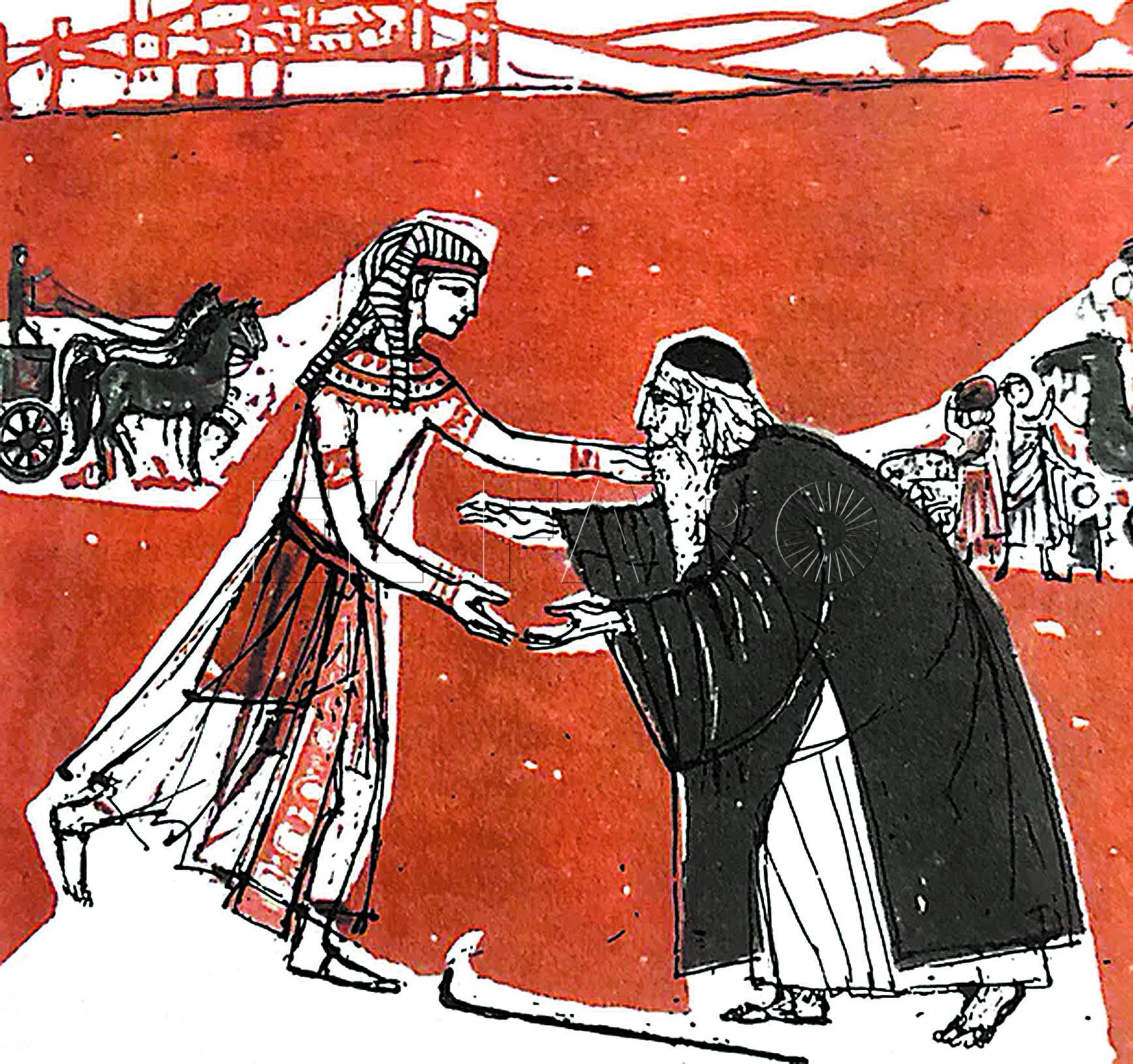 ¡Arriba o abajo, esa es la cuestión!