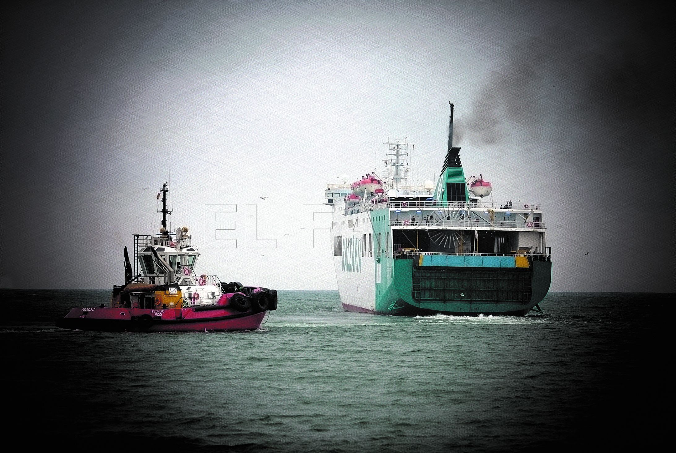 A la ministra de Transportes, Movilidad y Agenda Urbana