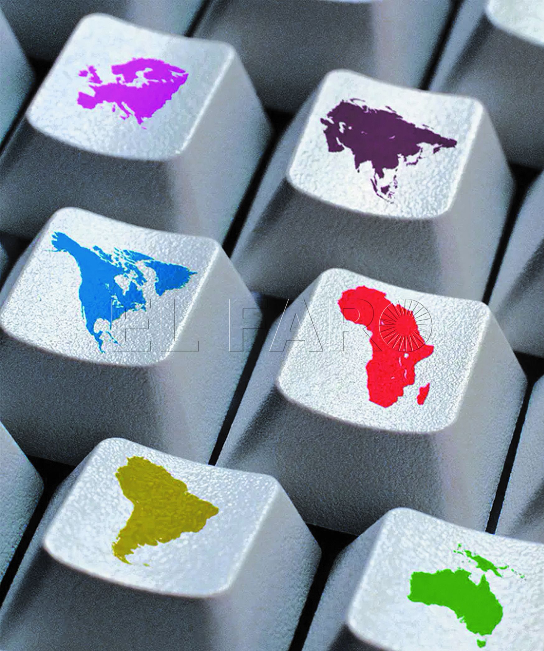 España en la aldea global