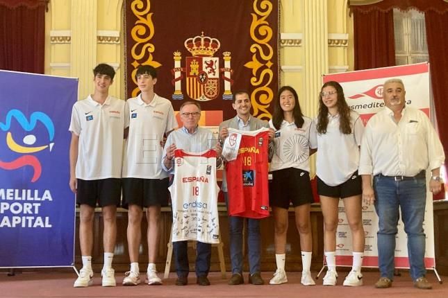 El Torneo de la Amistad U15 abre sus puertas este lunes