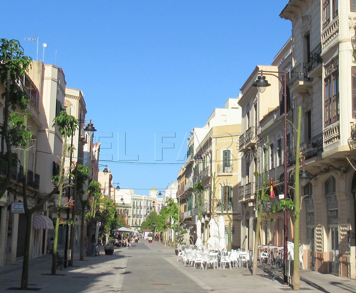 Zona Centro y la CEME piden al consejero Mohatar que no se inicien las obras de General Marina hasta enero