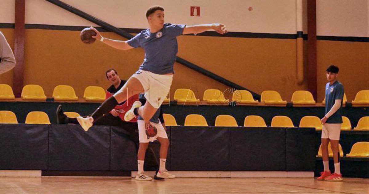 Los hermanos ‘talento’ renovados por el Virgen de la Victoria