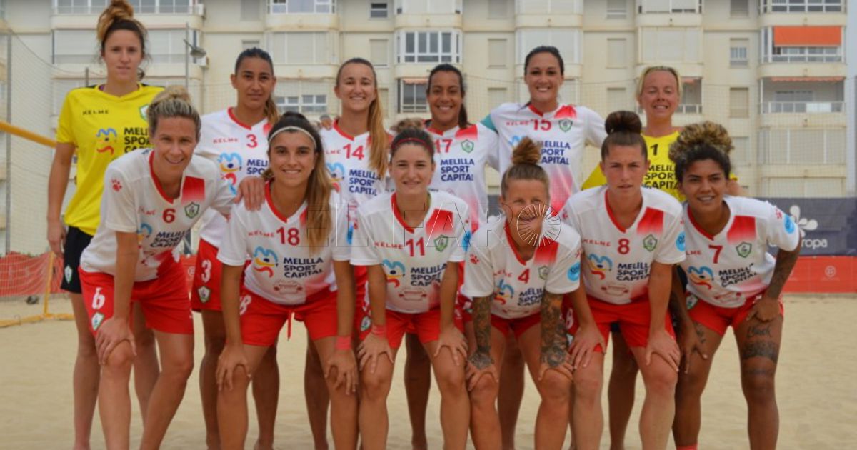 El Higicontrol Melilla se juega el título nacional