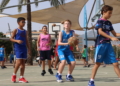 El Summer Basket 2022, todo un éxito entre los canteranos