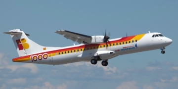 Air Nostrum