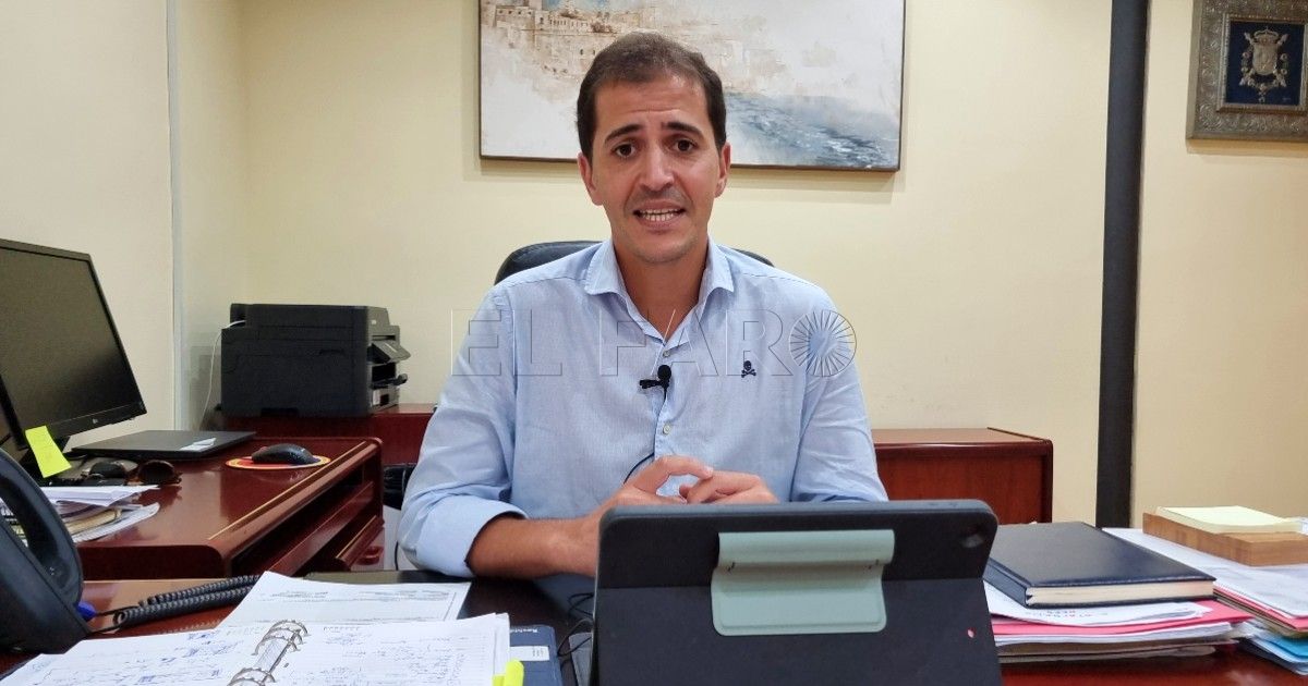 Bussian desmiente las afirmaciones del PP sobre el traslado de la incineradora y de Endesa