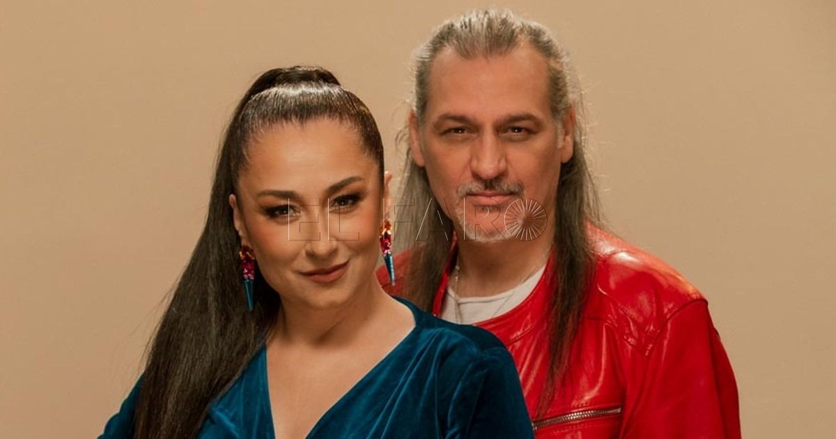 Camela actúa en Melilla el próximo día 22