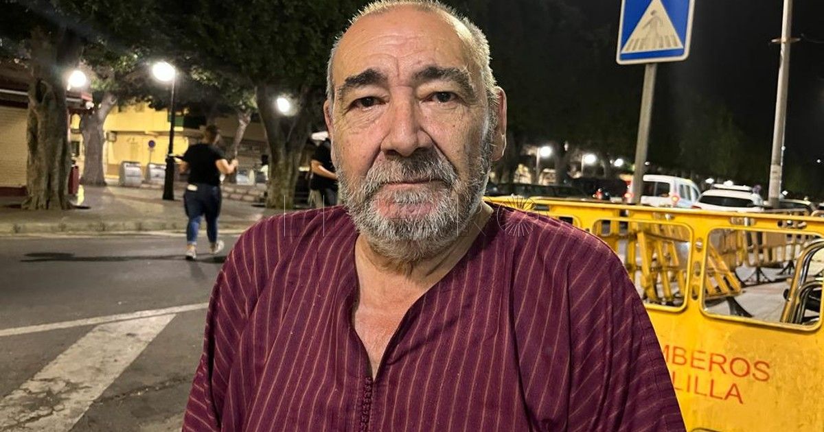 Carlos Benet amaga con presentarse a la Presidencia del PP