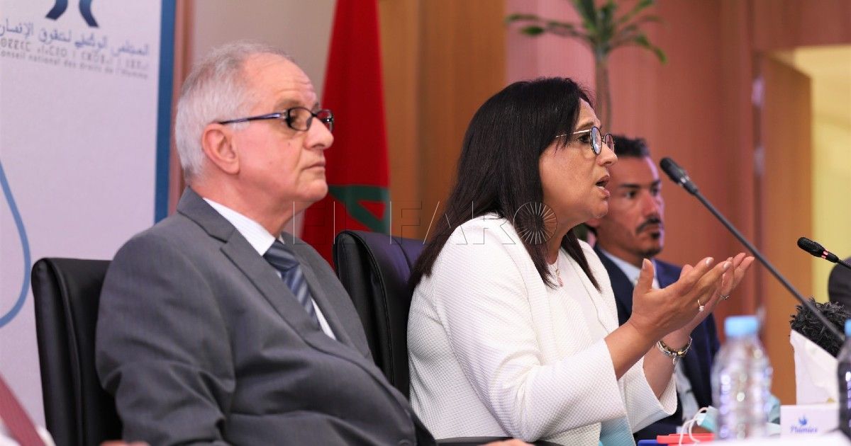 Marruecos descarga toda la responsabilidad sobre España