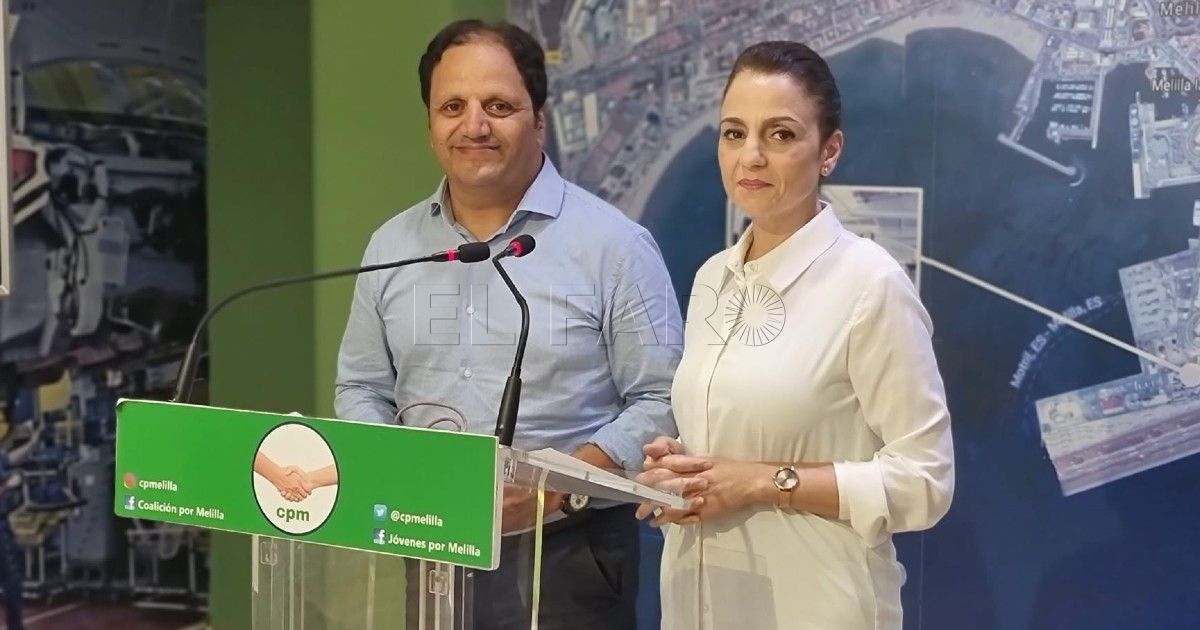 CpM solicita un Pleno urgente para aprobar el nuevo pliego de condiciones de la limpieza