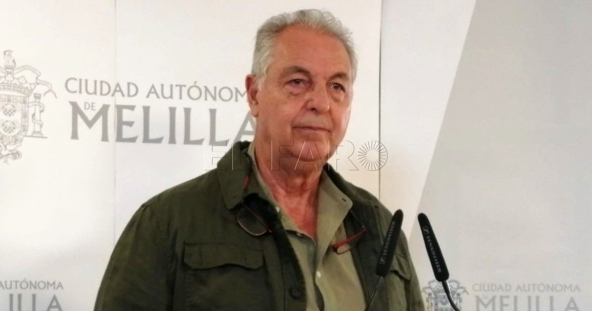 Delgado le recuerda al PP los 19 millones de euros "sin gastar" que encontró en una cuenta de Promesa