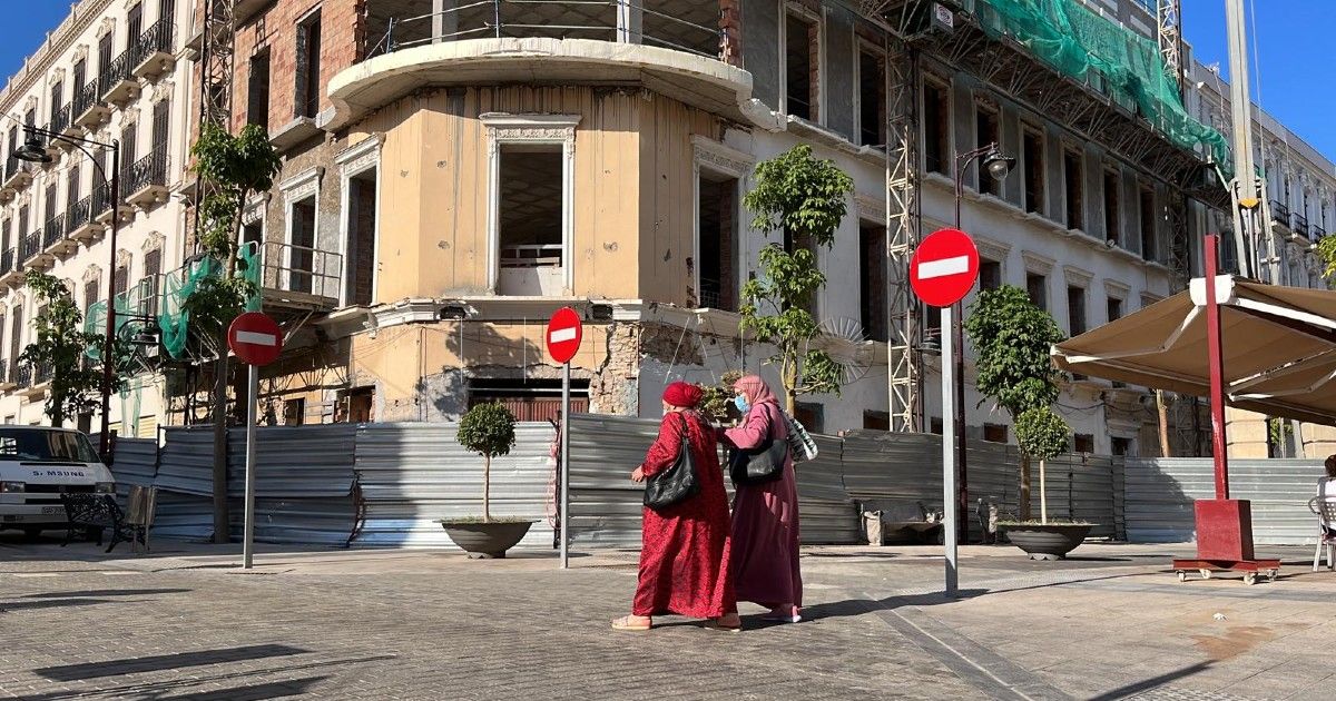 ¿Por qué los precios están más contenidos en Ceuta que en Melilla?