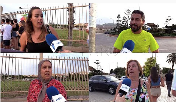 La Encuesta | ¿Qué le parece que hagan eventos como el Green Festival para los jóvenes?