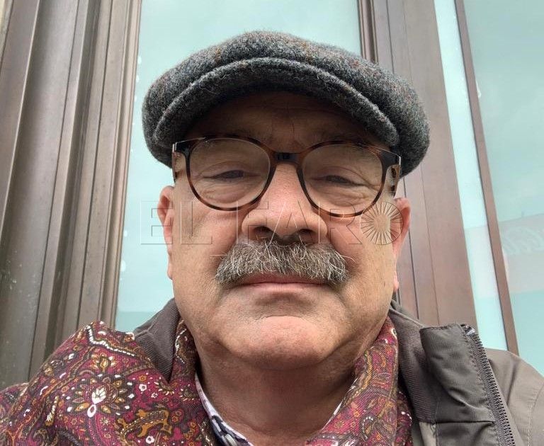 Abogado del turno de oficio en Melilla: “Lo pasamos fatal durante la pandemia”