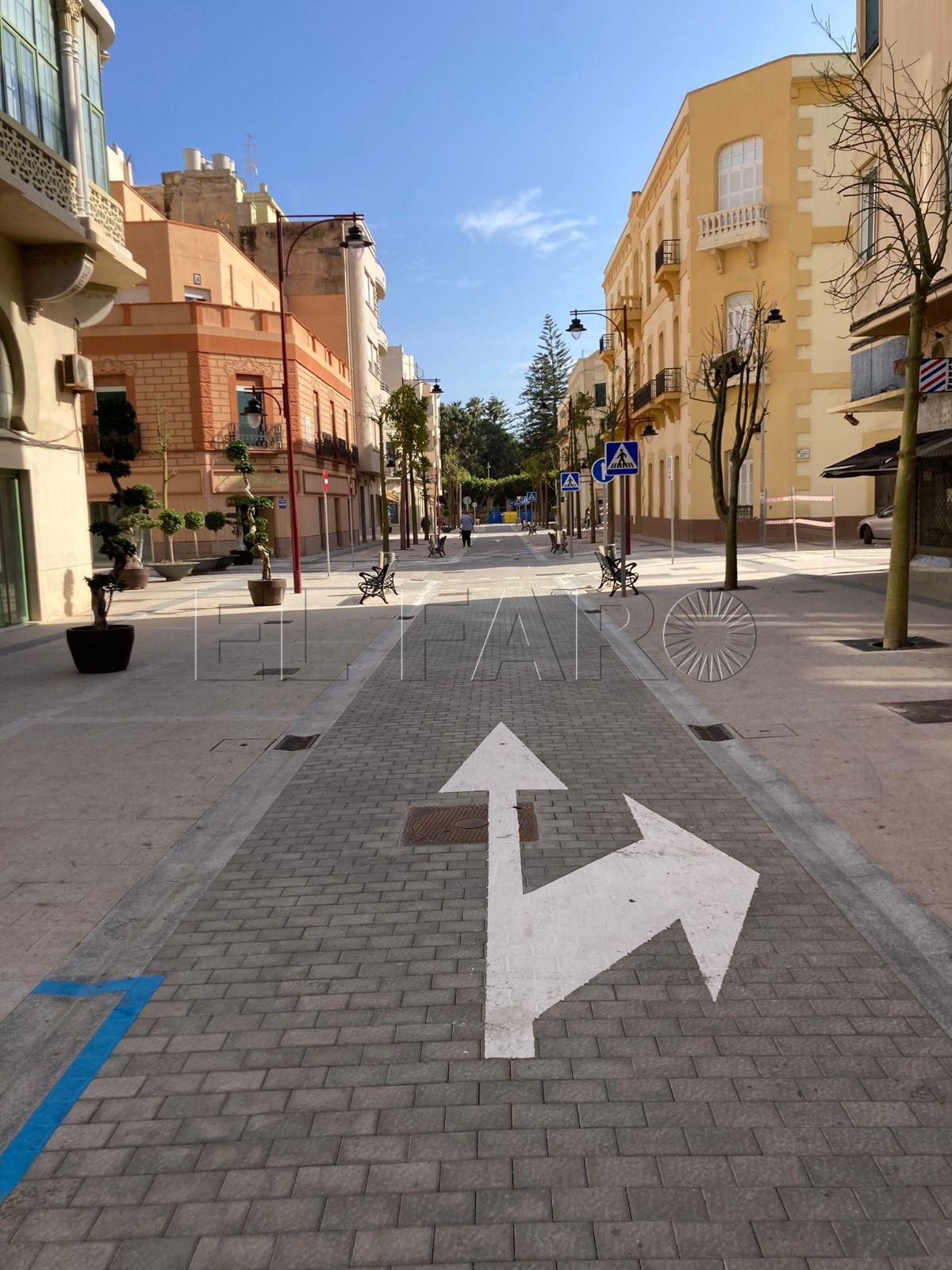 Guelaya critica que el PGOU no integre el Plan de Movilidad