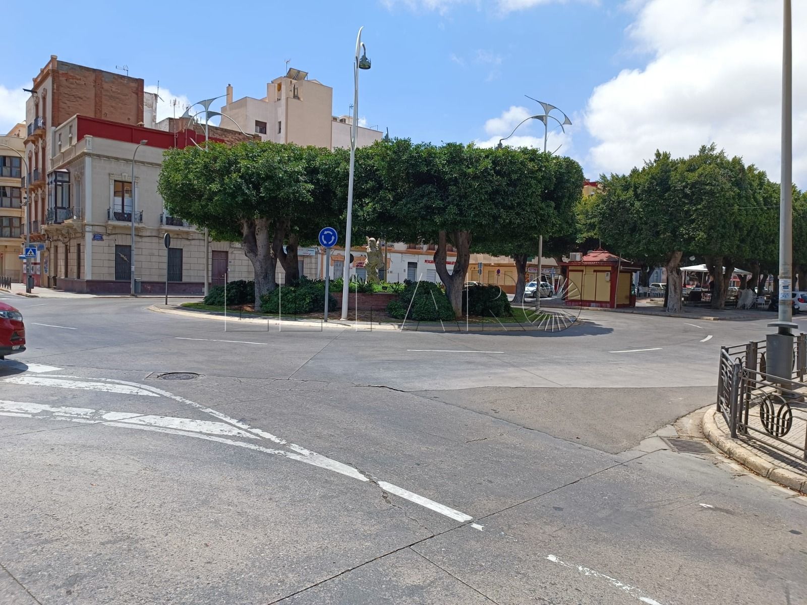 Guelaya presenta alegaciones al PGOU