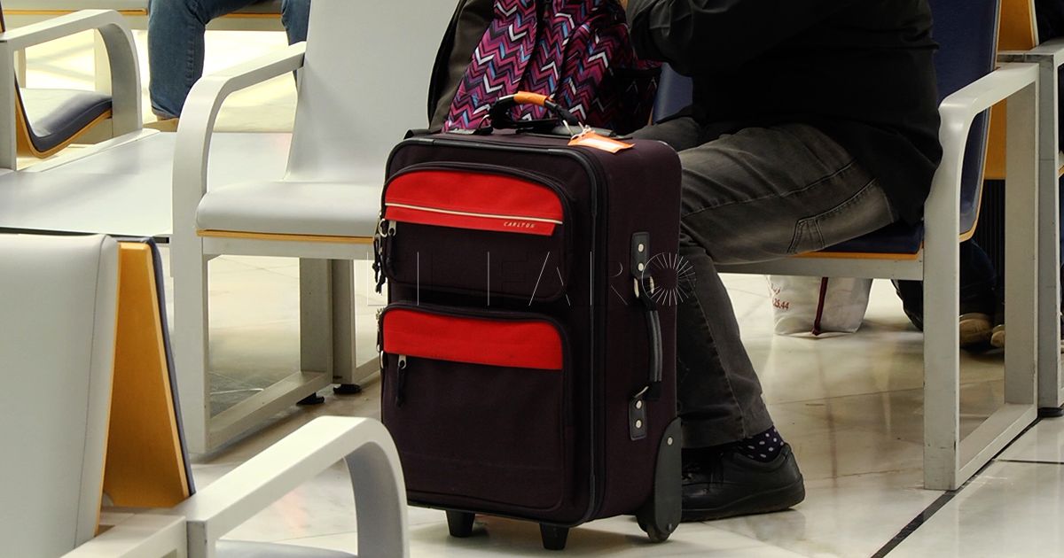 Los melillenses tienen ganas de irse de vacaciones, pero algunos se quedan en casa por la inflación