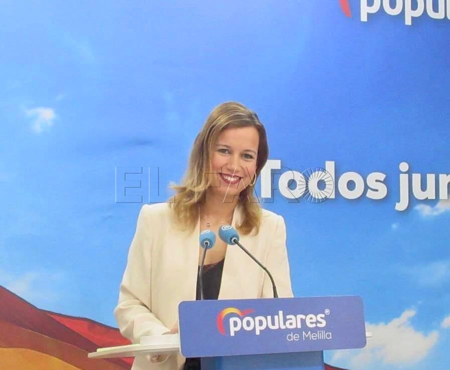 El PP pide la dimisión de Moh si no soluciona los problemas de la residencia de mayores