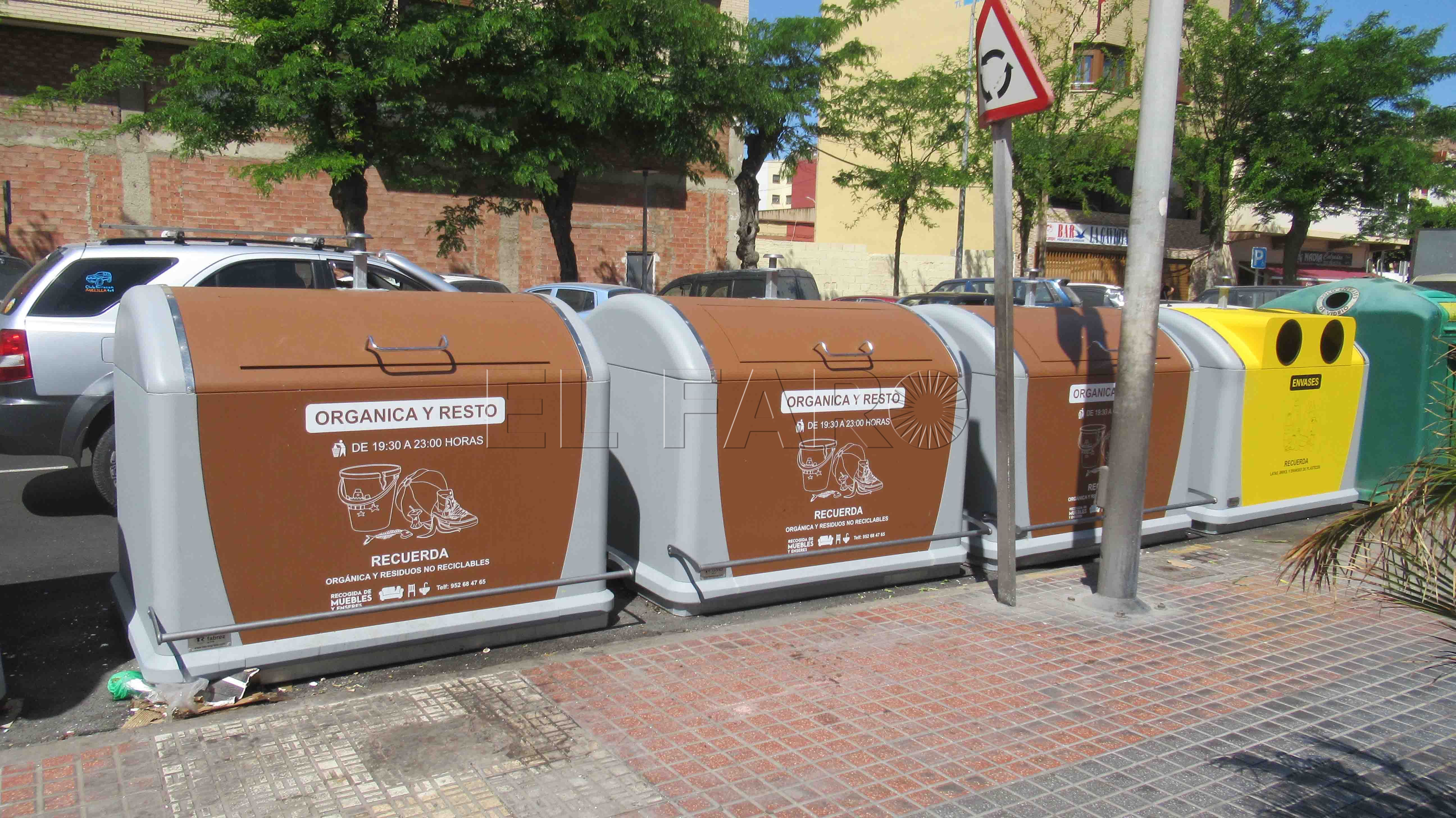 El PP presenta su moción sobre el tema de la limpieza