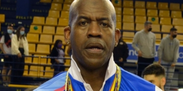 Jorge Sánchez Cordero.