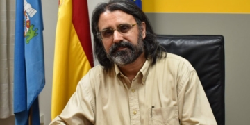 Juan Ángel Berbel.