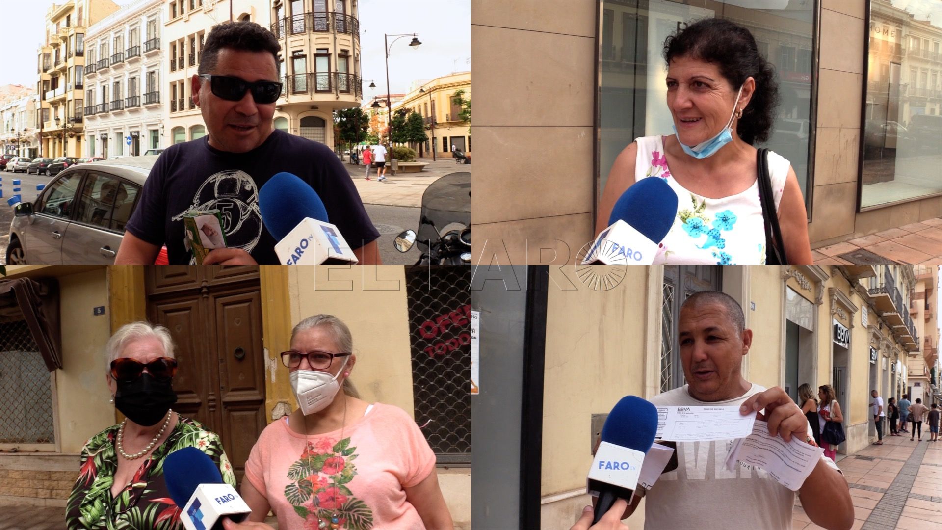 La Encuesta | ¿Cómo ahorra en la factura de la luz en verano?