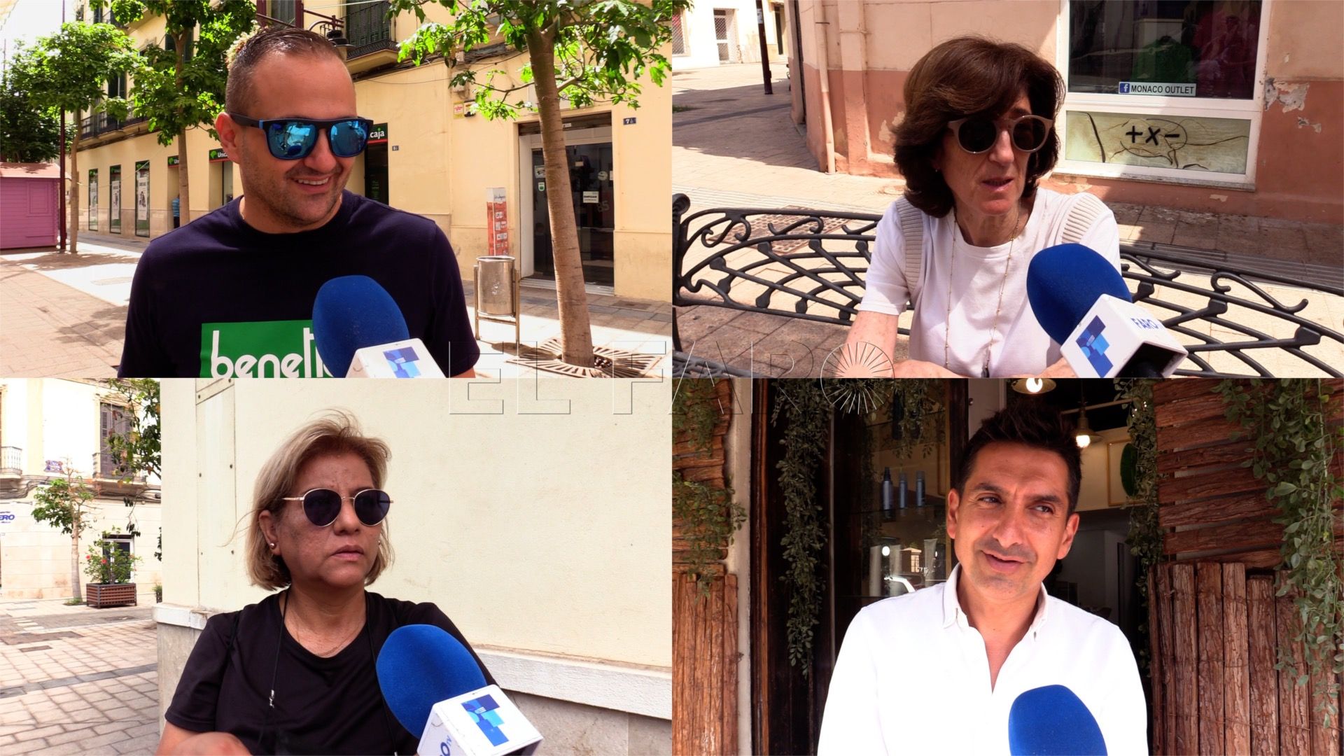 La Encuesta | ¿Ha visto alguna vez ratas en el centro por las noches?