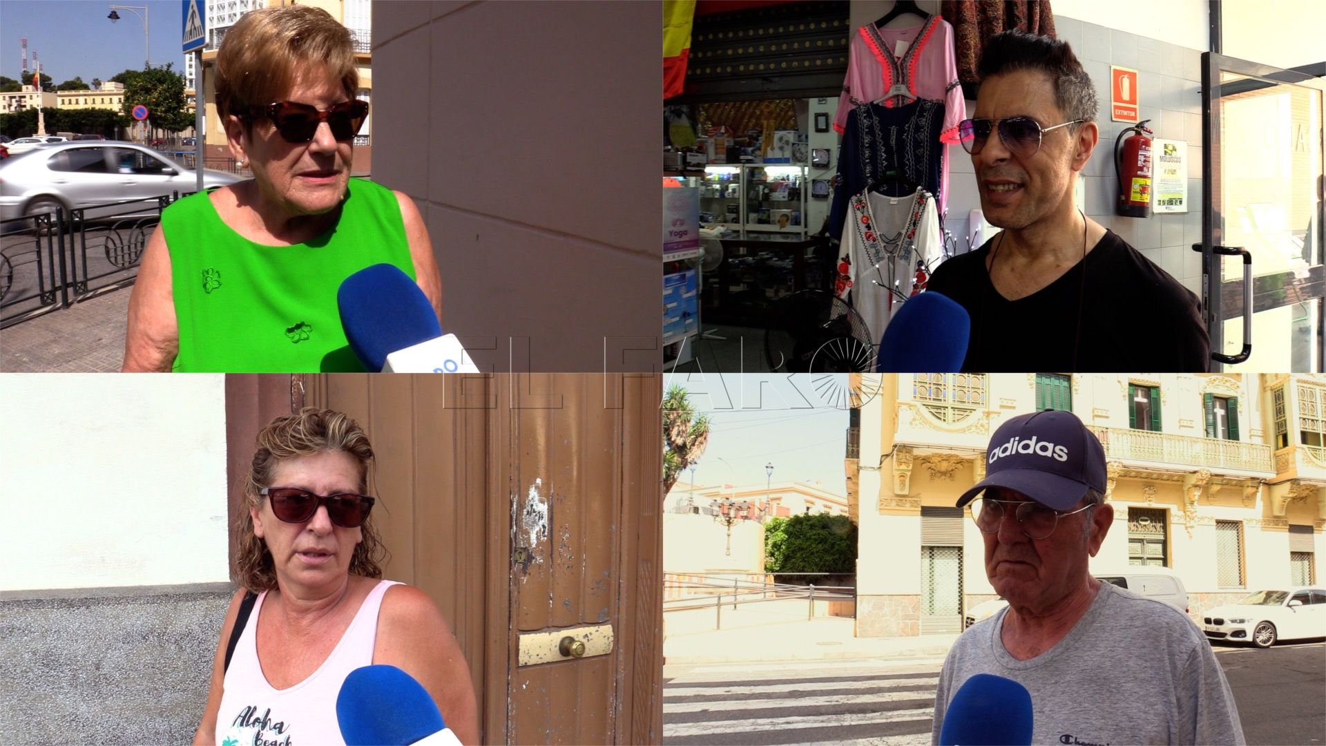 La Encuesta | ¿Merece la pena comprar sandía a pesar del aumento de su precio?