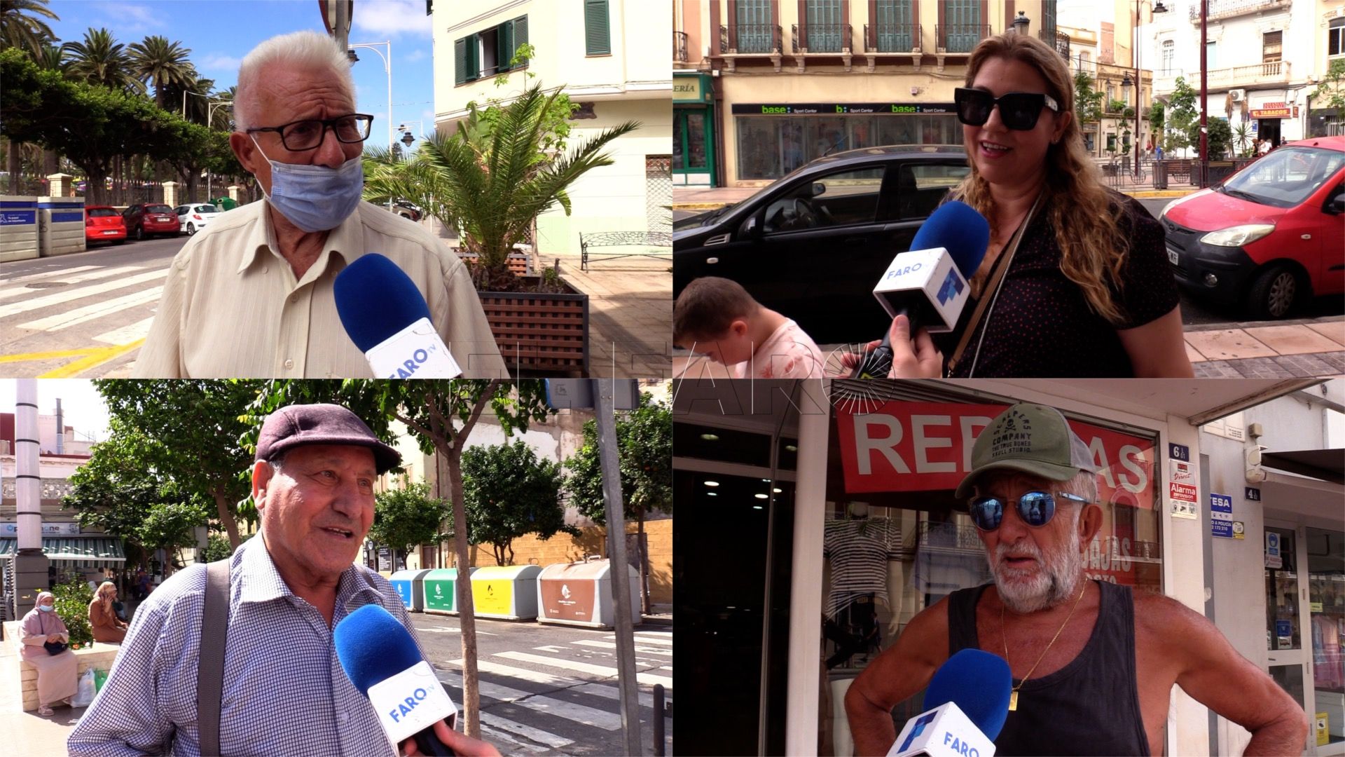 La Encuesta | ¿Qué le gustaría mejorar del transporte público de Melilla?